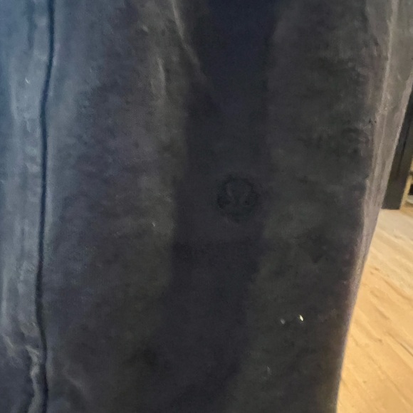 Lululemon Classic-Fit Cotton-Blend Dress - Picture 2 of 4